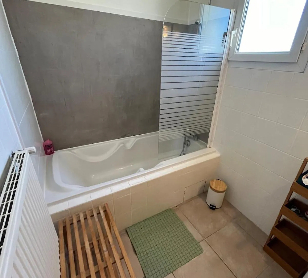 Holiday home Confortable Villa With Pool 4Br 6-8 People Montelimar